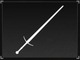 Crusader Sword