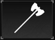 Double Battle Axe